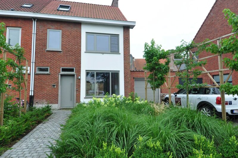 Woning te Turnhout