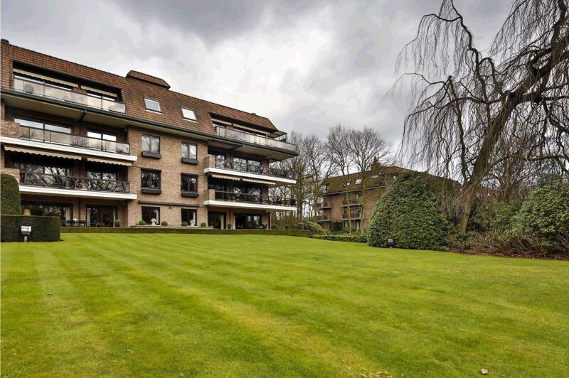 Appartement te Brasschaat