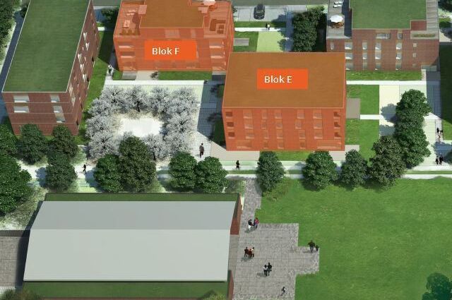 Appartement te Oostmalle