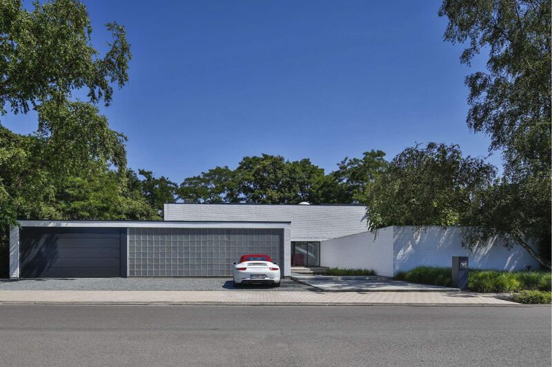 Exclusieve Villa te Dessel