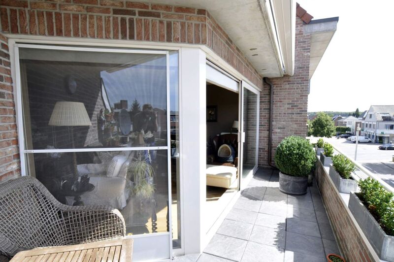 Appartement te Ravels