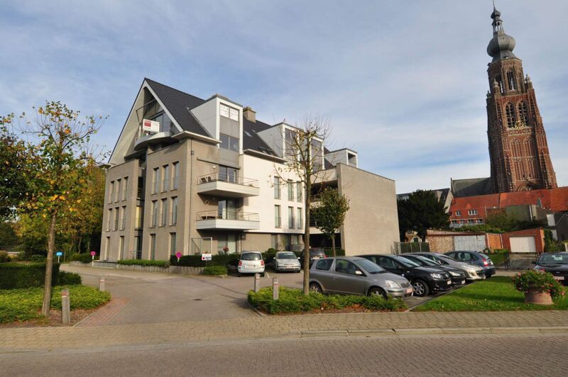 Penthouse te Hoogstraten