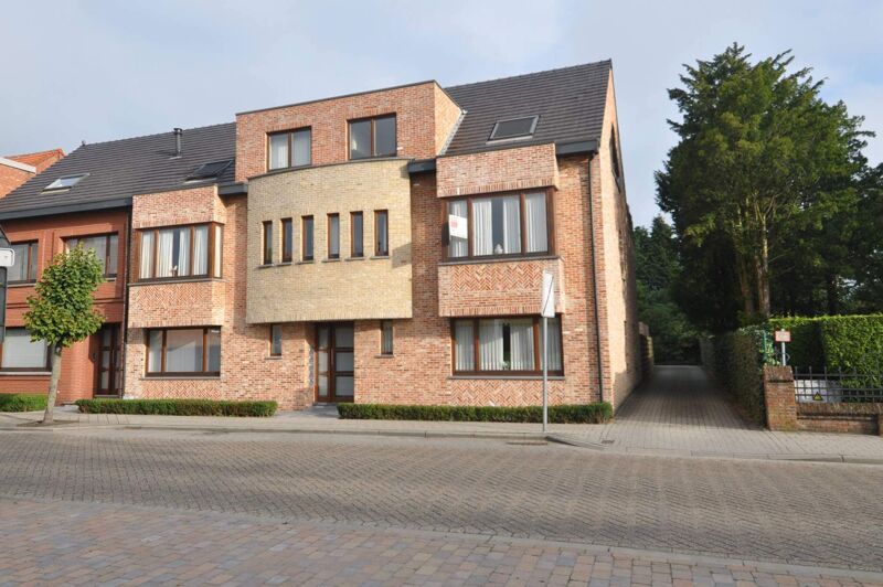 Appartement te Oud-Turnhout