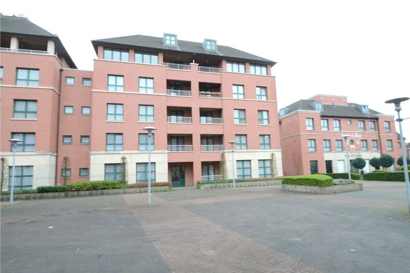 Appartement te Turnhout