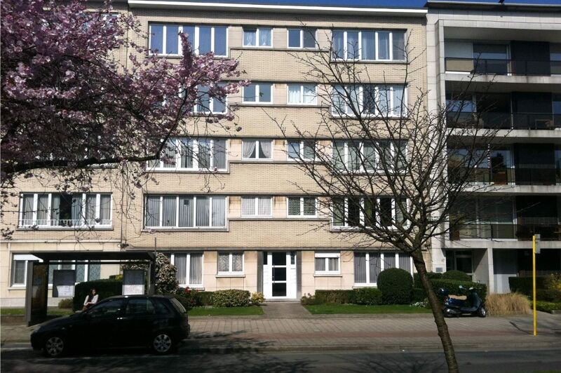 Appartement te Wilrijk