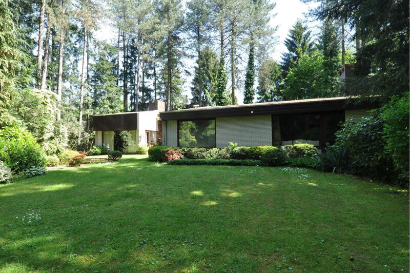 Villa te Oud-Turnhout