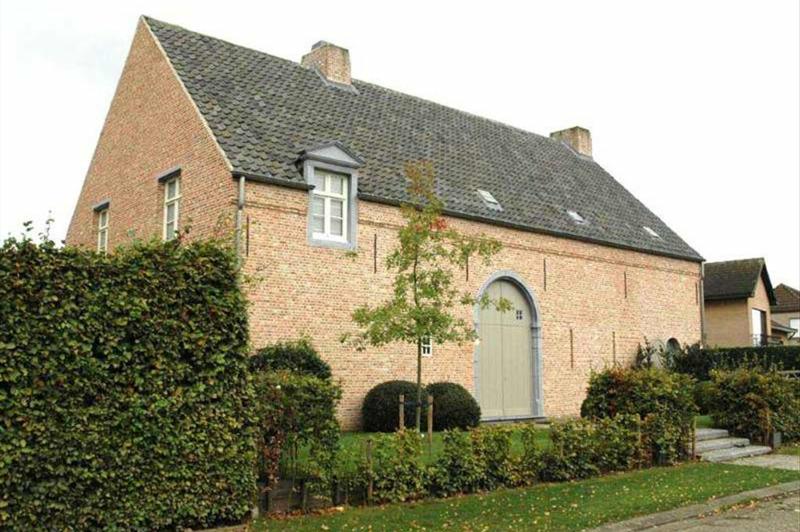 Villa te Noorderwijk