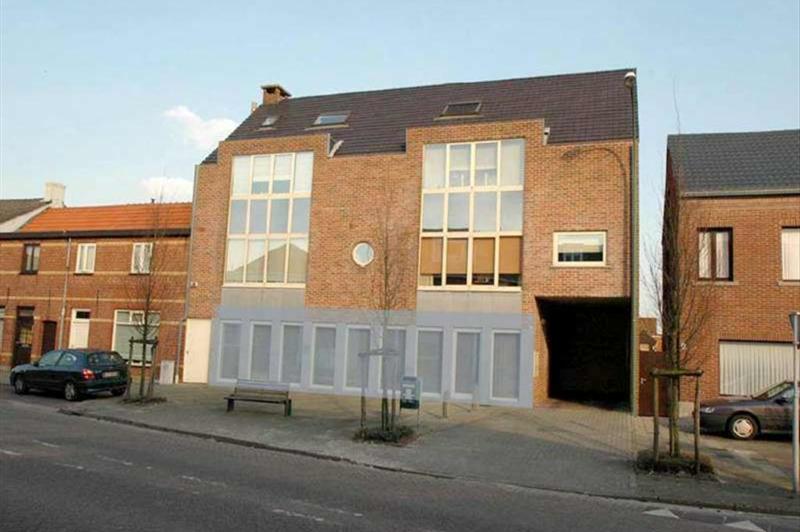 Appartement te Baarle-Hertog