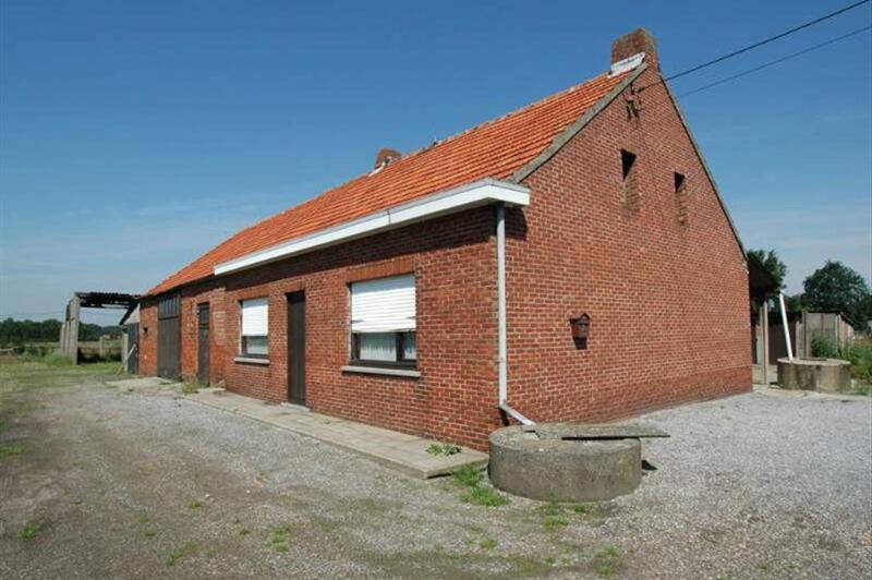 Boerderij te Dessel