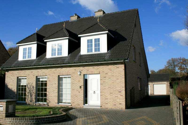 Villa te Lille