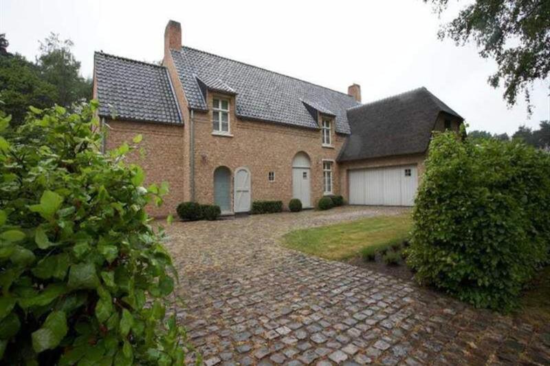 Villa te Herentals