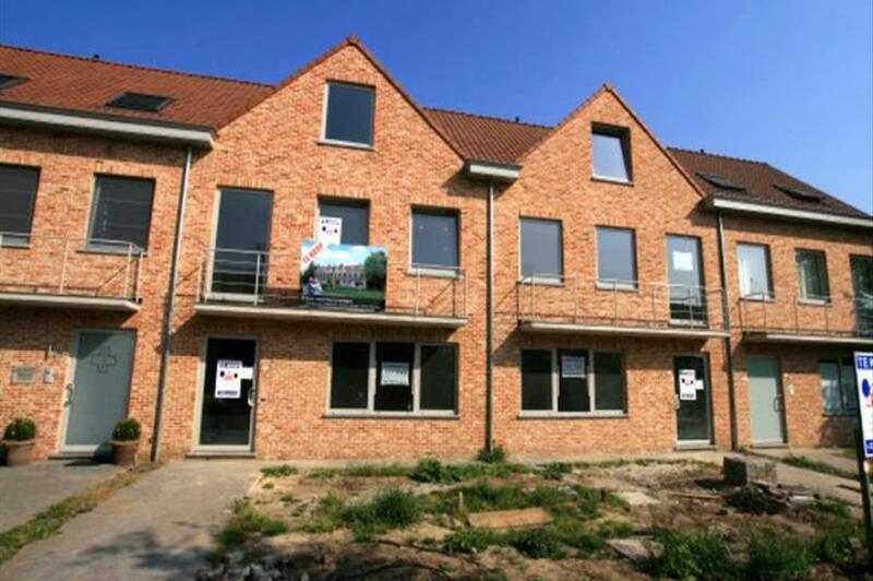 Herenhuis te Brasschaat