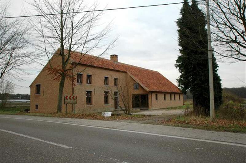 Boerderij te Zandhoven