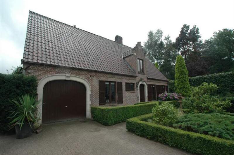 Landhuis te Meer