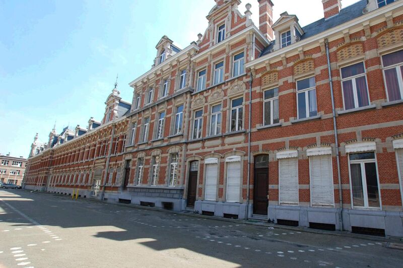 Loft te Antwerpen