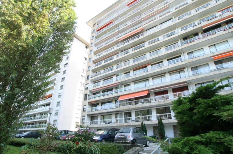 Appartement te Berchem