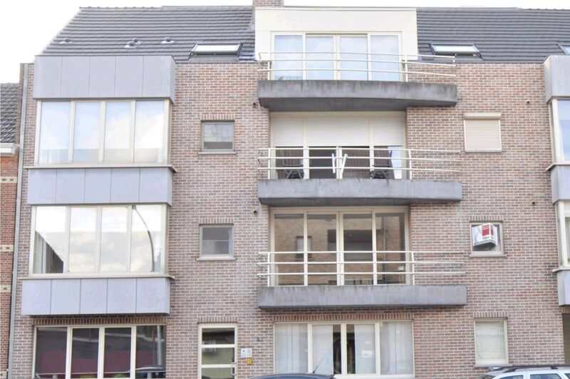 Dakappartement te Weelde