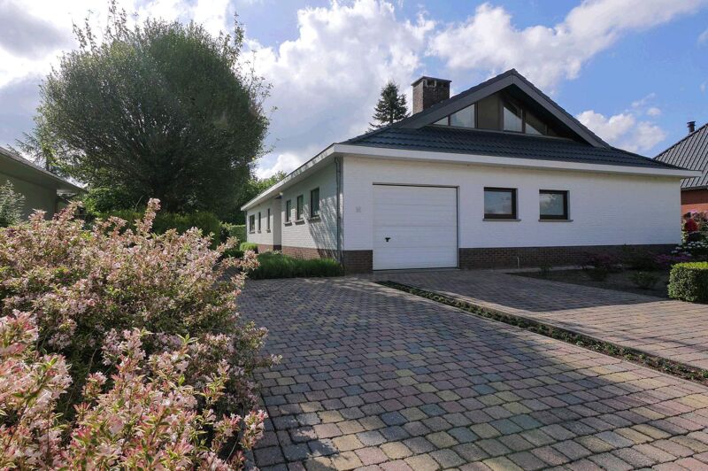 Villa te Wechelderzande