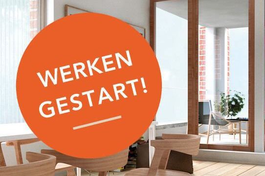 Appartement te Oostmalle