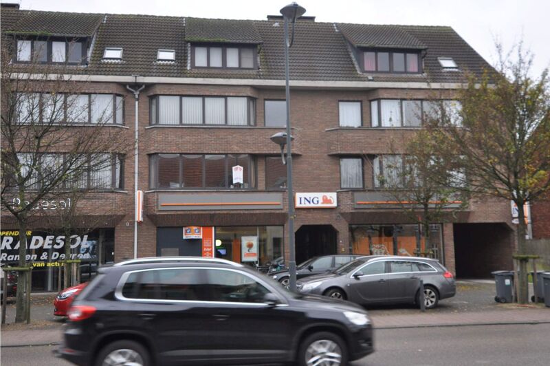 Appartement te Oud-Turnhout