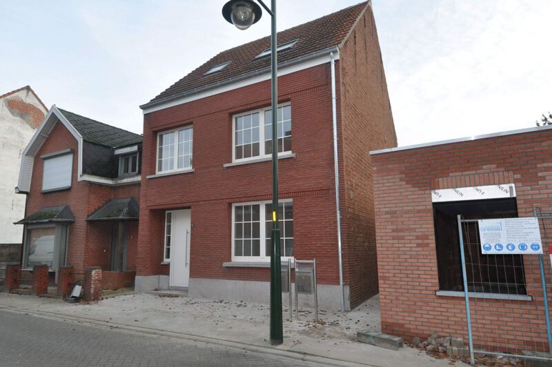 Appartement te Arendonk