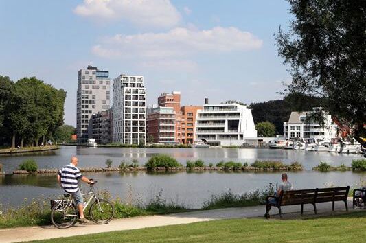 Appartement te Turnhout