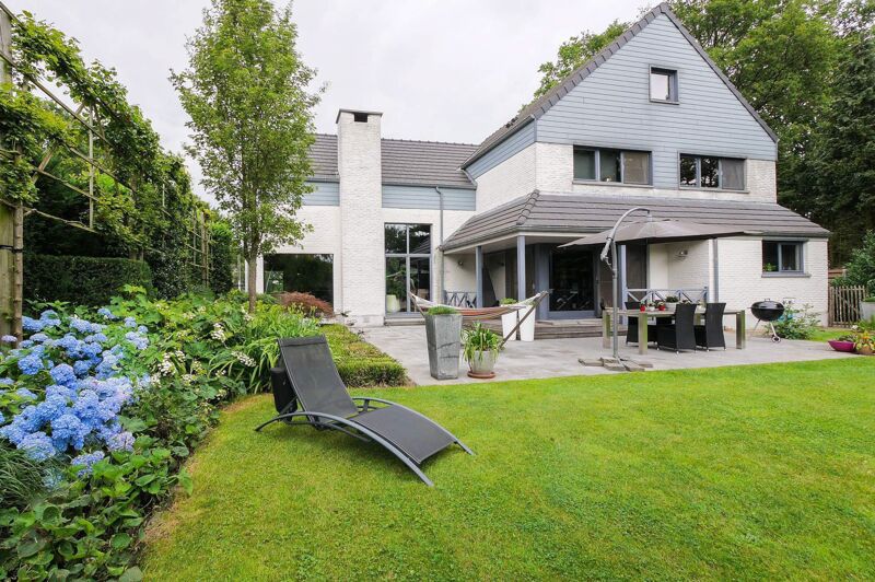 Villa te Olen