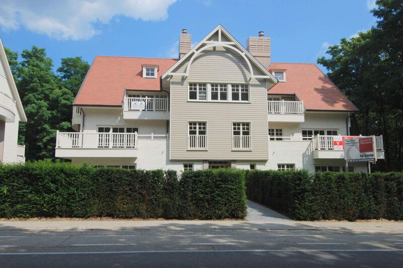 Appartement te Kasterlee