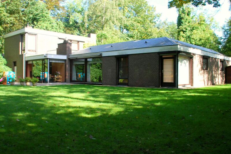Exclusieve Villa te Brasschaat