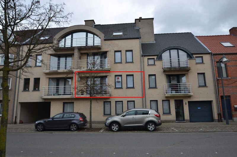 Appartement te Turnhout