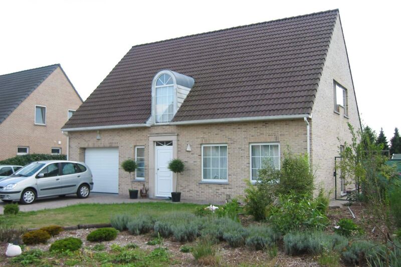 Villa te Turnhout