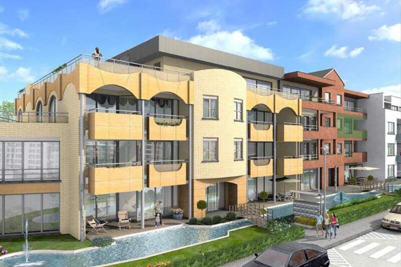 Appartement te Turnhout