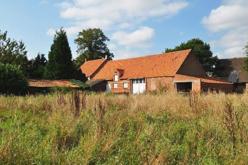 Boerderij te Olen