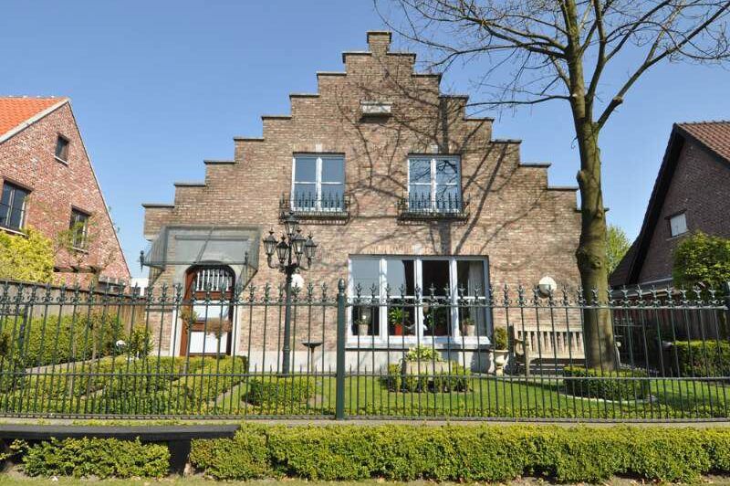 Landhuis te Beerse