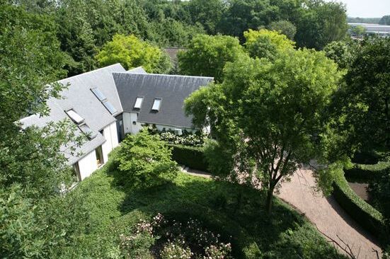 Villa te Rijkevorsel
