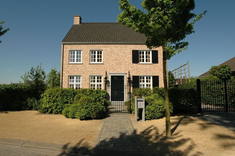 Villa te Hoogstraten