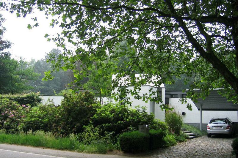 Villa te Rijkevorsel