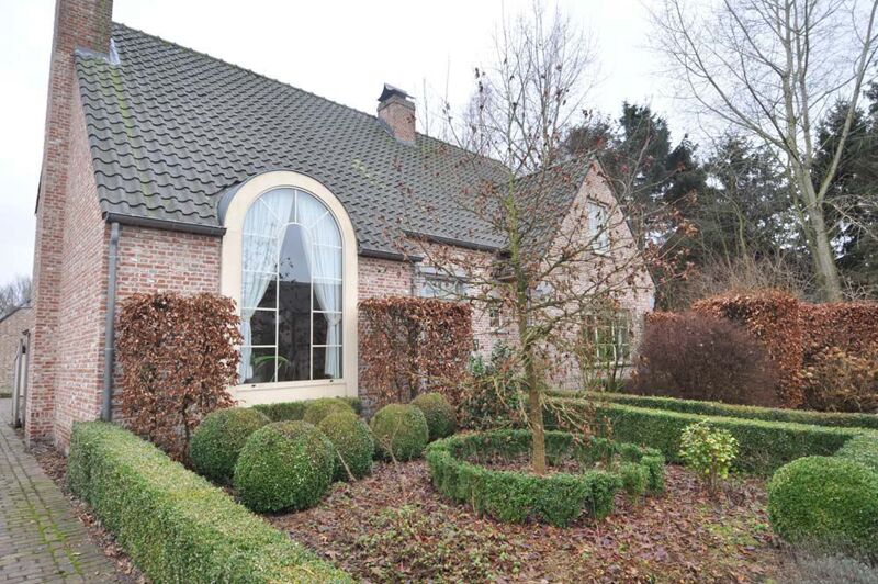 Villa te Rijkevorsel