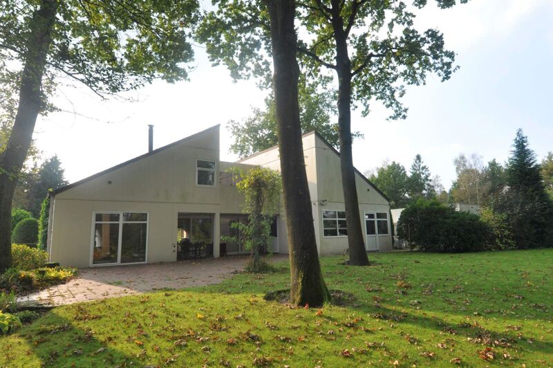 Villa te Oud-Turnhout