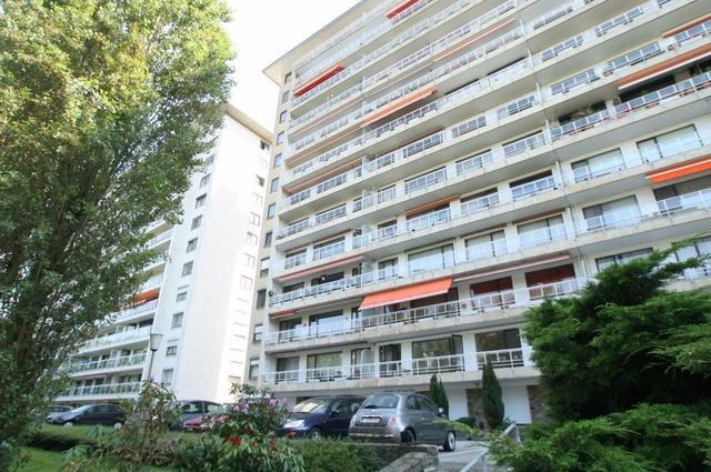 Appartement te Berchem