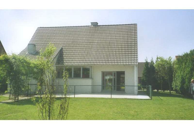 Woning te Turnhout