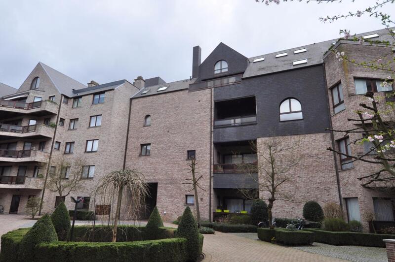 Appartement te Turnhout