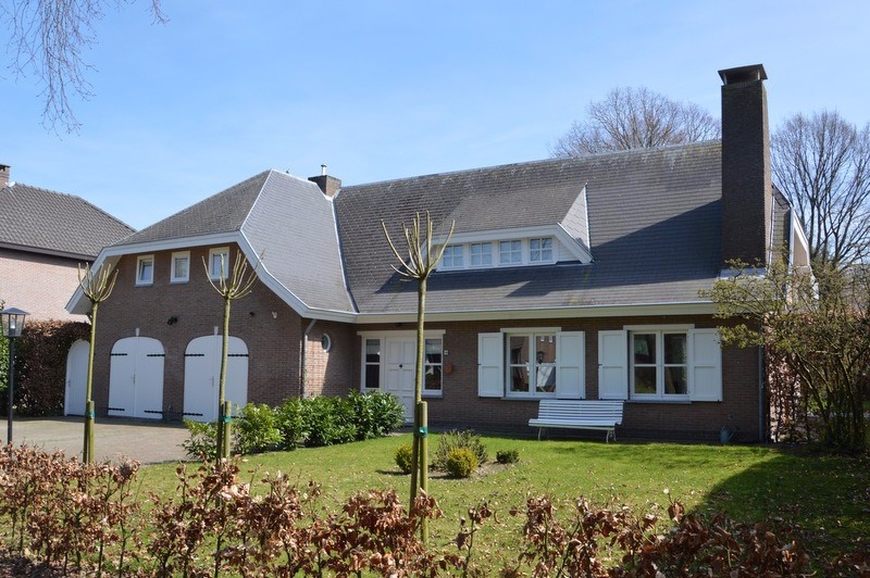 Villa te Meerle