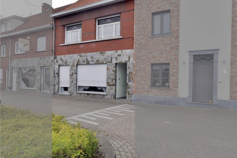 Woning te Arendonk