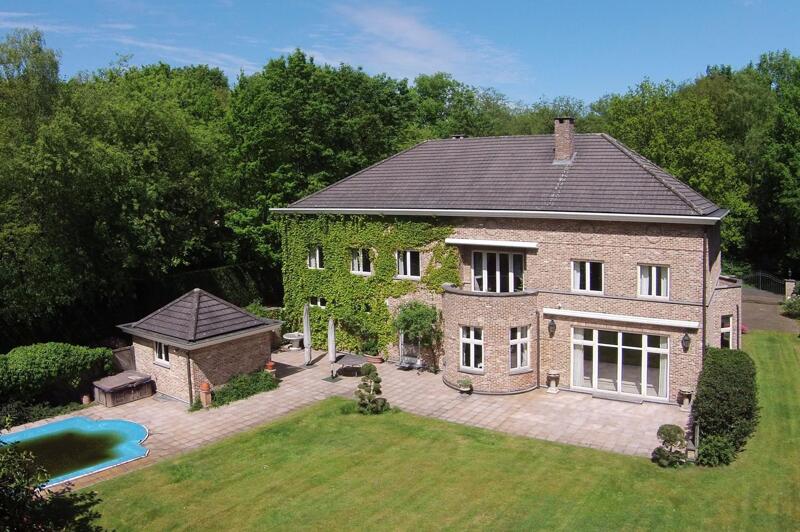 Villa te Schilde