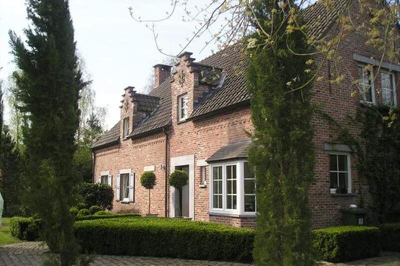 Villa te Oostmalle