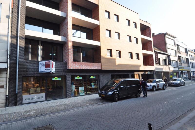 Appartement te Turnhout