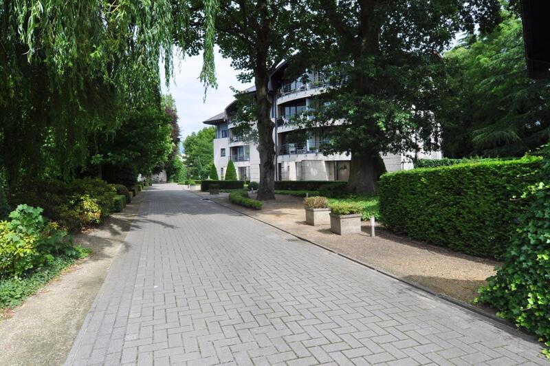 Appartement te Turnhout