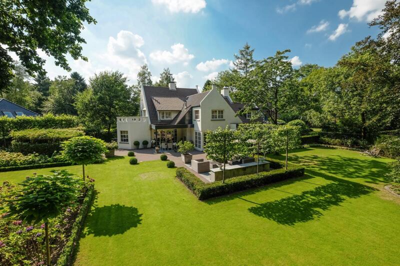 Villa te Oud-Turnhout