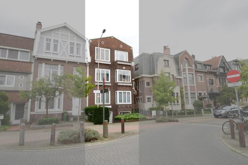 Woning te Berchem